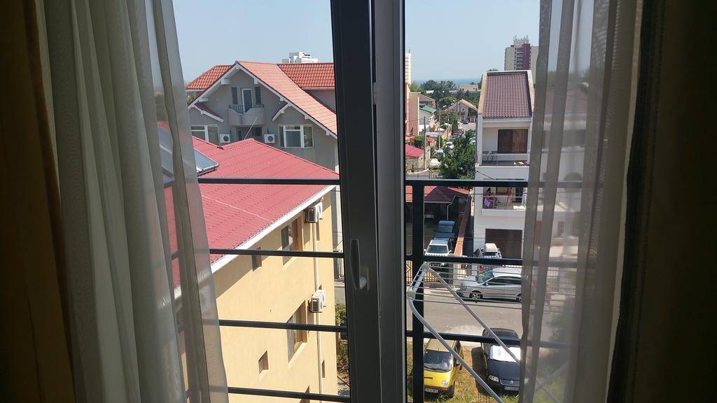 Vila Orient 2 데포리노드 외부 사진